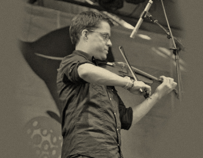 Andy Lentz