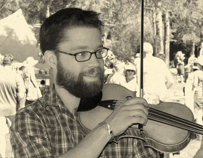 Andy Lentz